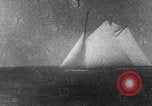 Image of American yacht Columbia United States USA, 1899, second 34 stock footage video 65675080672