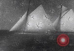 Image of American yacht Columbia United States USA, 1899, second 47 stock footage video 65675080672