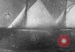 Image of American yacht Columbia United States USA, 1899, second 49 stock footage video 65675080672