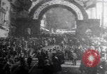 Image of Second Boer War Quebec Canada, 1899, second 6 stock footage video 65675080673