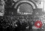 Image of Second Boer War Quebec Canada, 1899, second 7 stock footage video 65675080673