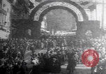 Image of Second Boer War Quebec Canada, 1899, second 8 stock footage video 65675080673