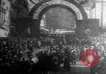 Image of Second Boer War Quebec Canada, 1899, second 9 stock footage video 65675080673