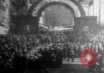 Image of Second Boer War Quebec Canada, 1899, second 10 stock footage video 65675080673