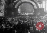Image of Second Boer War Quebec Canada, 1899, second 16 stock footage video 65675080673