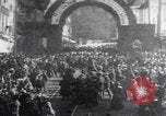 Image of Second Boer War Quebec Canada, 1899, second 17 stock footage video 65675080673