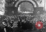 Image of Second Boer War Quebec Canada, 1899, second 18 stock footage video 65675080673