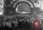Image of Second Boer War Quebec Canada, 1899, second 19 stock footage video 65675080673