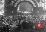 Image of Second Boer War Quebec Canada, 1899, second 20 stock footage video 65675080673