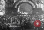 Image of Second Boer War Quebec Canada, 1899, second 21 stock footage video 65675080673