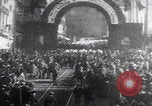 Image of Second Boer War Quebec Canada, 1899, second 22 stock footage video 65675080673