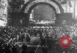 Image of Second Boer War Quebec Canada, 1899, second 23 stock footage video 65675080673