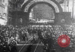 Image of Second Boer War Quebec Canada, 1899, second 24 stock footage video 65675080673