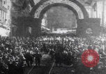 Image of Second Boer War Quebec Canada, 1899, second 27 stock footage video 65675080673