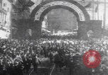 Image of Second Boer War Quebec Canada, 1899, second 28 stock footage video 65675080673
