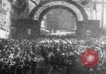 Image of Second Boer War Quebec Canada, 1899, second 29 stock footage video 65675080673