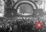 Image of Second Boer War Quebec Canada, 1899, second 31 stock footage video 65675080673