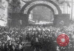 Image of Second Boer War Quebec Canada, 1899, second 32 stock footage video 65675080673