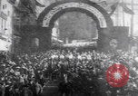 Image of Second Boer War Quebec Canada, 1899, second 33 stock footage video 65675080673