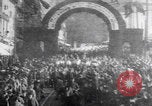 Image of Second Boer War Quebec Canada, 1899, second 34 stock footage video 65675080673