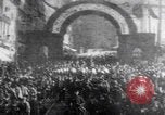 Image of Second Boer War Quebec Canada, 1899, second 35 stock footage video 65675080673
