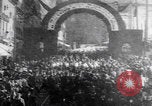Image of Second Boer War Quebec Canada, 1899, second 36 stock footage video 65675080673