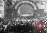 Image of Second Boer War Quebec Canada, 1899, second 38 stock footage video 65675080673
