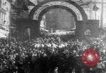 Image of Second Boer War Quebec Canada, 1899, second 39 stock footage video 65675080673