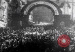 Image of Second Boer War Quebec Canada, 1899, second 40 stock footage video 65675080673