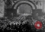 Image of Second Boer War Quebec Canada, 1899, second 46 stock footage video 65675080673
