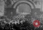 Image of Second Boer War Quebec Canada, 1899, second 47 stock footage video 65675080673