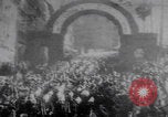 Image of Second Boer War Quebec Canada, 1899, second 49 stock footage video 65675080673
