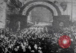 Image of Second Boer War Quebec Canada, 1899, second 52 stock footage video 65675080673