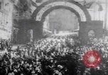 Image of Second Boer War Quebec Canada, 1899, second 54 stock footage video 65675080673