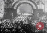 Image of Second Boer War Quebec Canada, 1899, second 56 stock footage video 65675080673