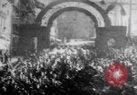 Image of Second Boer War Quebec Canada, 1899, second 57 stock footage video 65675080673