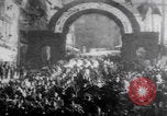 Image of Second Boer War Quebec Canada, 1899, second 58 stock footage video 65675080673