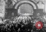 Image of Second Boer War Quebec Canada, 1899, second 61 stock footage video 65675080673