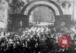 Image of Second Boer War Quebec Canada, 1899, second 62 stock footage video 65675080673