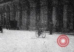Image of Automobile Club of America first parade United States USA, 1899, second 6 stock footage video 65675080674
