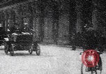 Image of Automobile Club of America first parade United States USA, 1899, second 10 stock footage video 65675080674