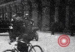 Image of Automobile Club of America first parade United States USA, 1899, second 11 stock footage video 65675080674