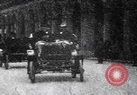 Image of Automobile Club of America first parade United States USA, 1899, second 12 stock footage video 65675080674