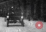 Image of Automobile Club of America first parade United States USA, 1899, second 20 stock footage video 65675080674
