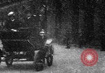 Image of Automobile Club of America first parade United States USA, 1899, second 21 stock footage video 65675080674