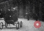 Image of Automobile Club of America first parade United States USA, 1899, second 23 stock footage video 65675080674