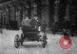Image of Automobile Club of America first parade United States USA, 1899, second 28 stock footage video 65675080674