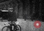 Image of Automobile Club of America first parade United States USA, 1899, second 30 stock footage video 65675080674