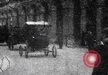 Image of Automobile Club of America first parade United States USA, 1899, second 32 stock footage video 65675080674