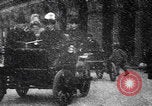 Image of Automobile Club of America first parade United States USA, 1899, second 39 stock footage video 65675080674